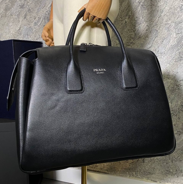 ДОРОЖНАЯ СУМКА PRADA 