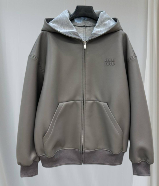 КУРТКА MIU MIU 