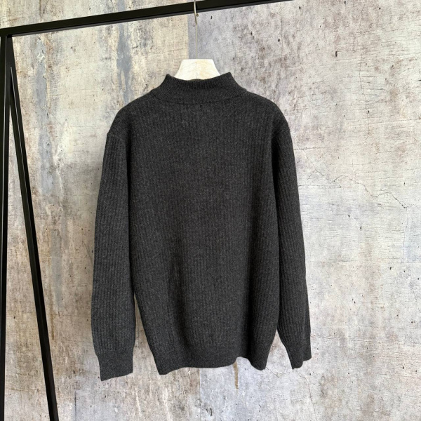 МУЖСКОЙ СВИТЕР BRUNELLO CUCINELLI  82424 фото анонса