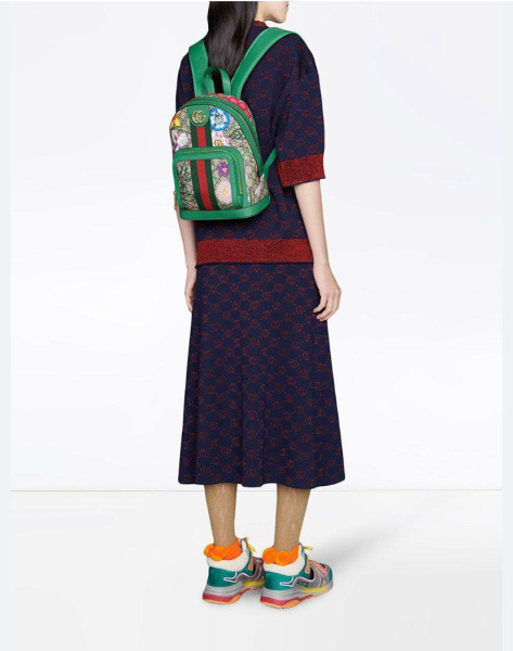 РЮКЗАК GUCCI  63931 фото анонса