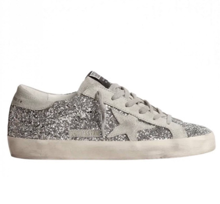 КЕДЫ GOLDEN GOOSE 