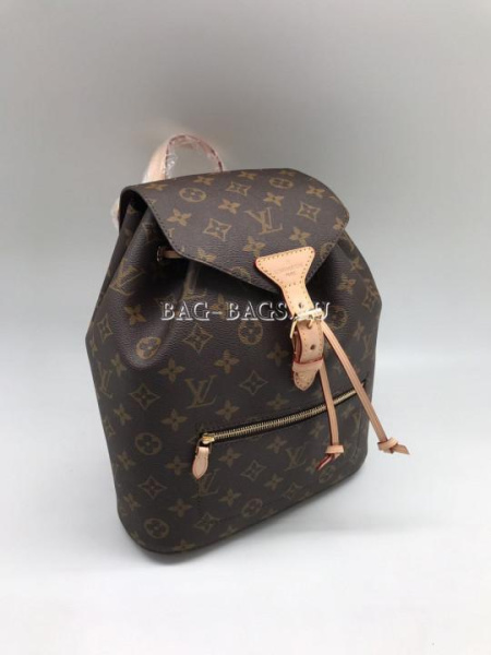 РЮКЗАК LOUIS VUITTON MONTSOURIS 02667 фото анонса