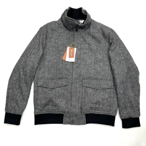 МУЖСКАЯ КУРТКА LORO PIANA 