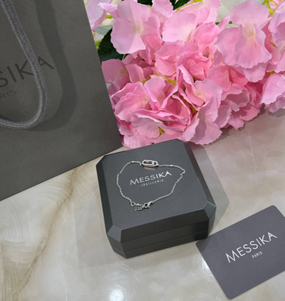 БРАСЛЕТ MESSIKA