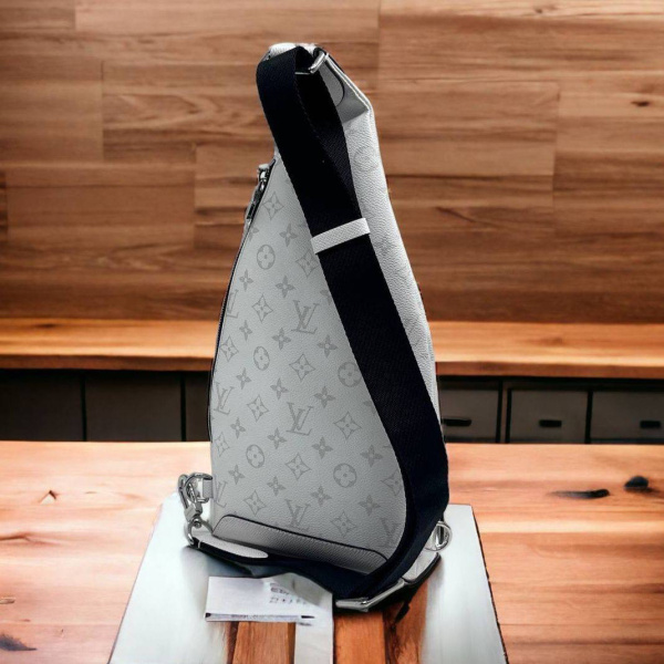 МУЖСКАЯ СУМКА СЛИНГ LOUIS VUITTON  63578 фото анонса