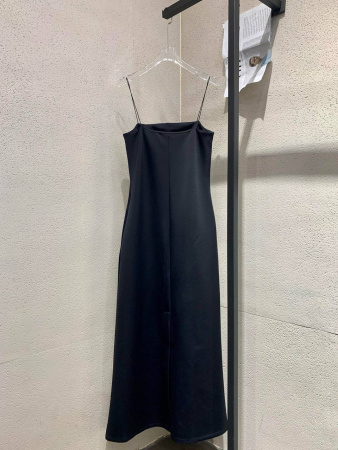 ПЛАТЬЕ THE ROW  67171 детальное фото товара