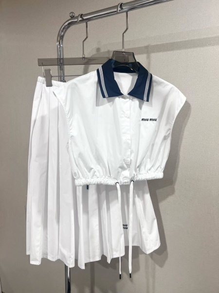 КОСТЮМ MIU MIU  68393 фото анонса