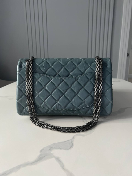 СУМКА CHANEL VINTAGE 28 64117 фото анонса