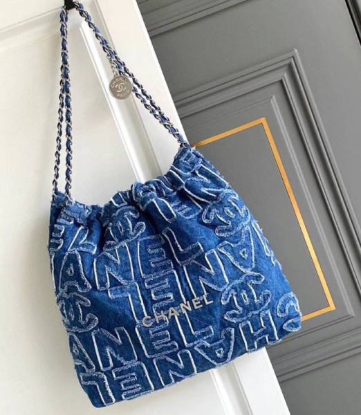 СУМКА CHANEL 22 