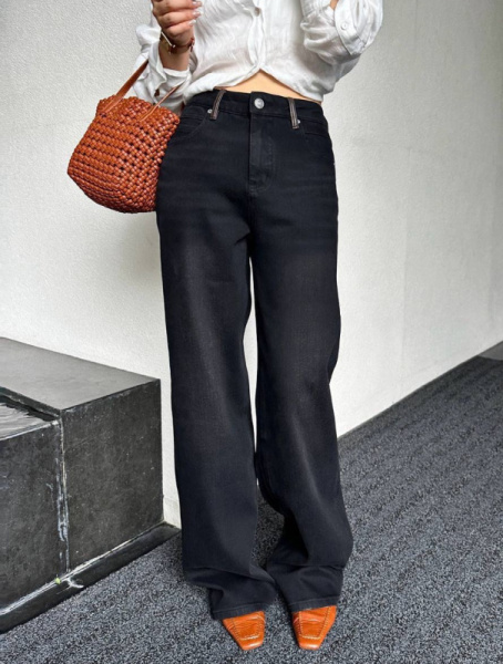 ДЖИНСЫ LORO PIANA 