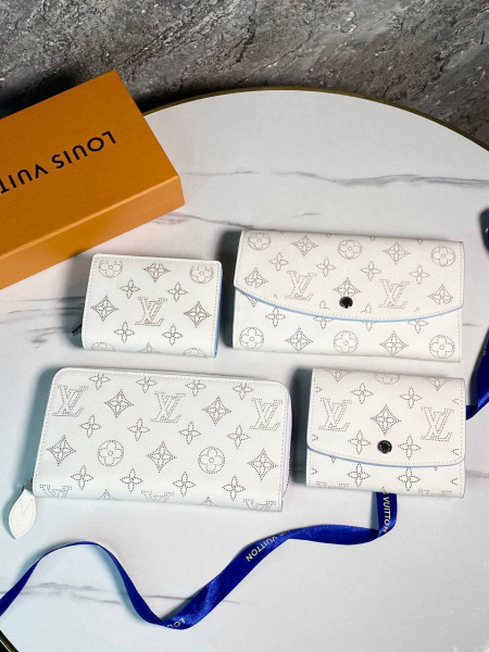 КОШЕЛЕК LOUIS VUITTON  76845 фото анонса