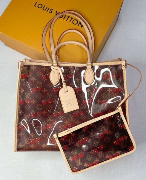 СУМКА LOUIS VUITTON 