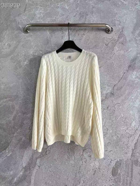 СВИТЕР TOTEME  81298 фото анонса