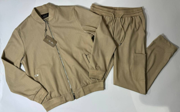 МУЖСКОЙ КОСТЮМ LORO PIANA 