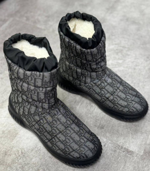 ДУТИКИ CHRISTIAN DIOR 