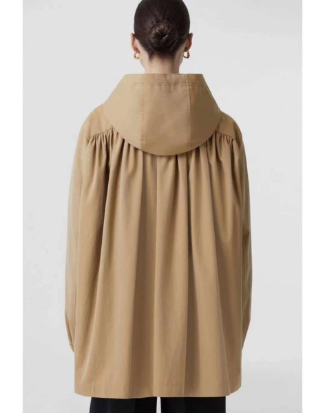 КУРТКА BURBERRY 61407 фото анонса