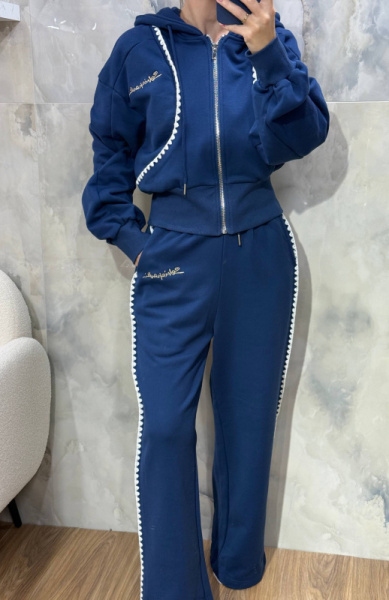 КОСТЮМ SCHIAPARELLI 