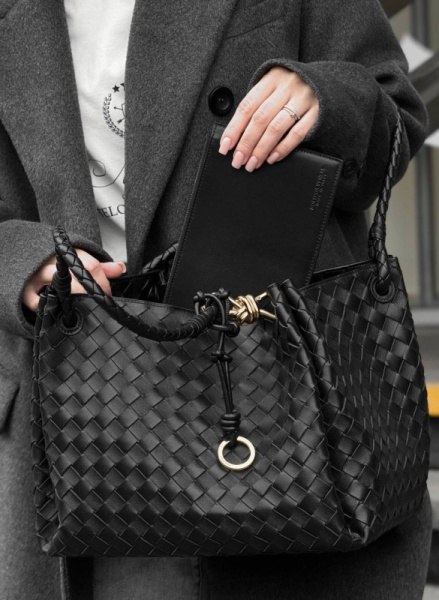 СУМКА BOTTEGA VENETA 