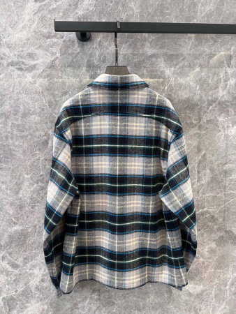 РУБАШКА CELINE  70136 детальное фото товара