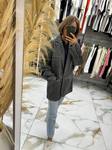 КУРТКА JIL SANDER  70104 фото анонса