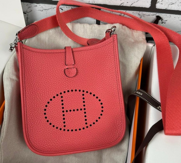 СУМКА HERMES EVELYNE MINI 