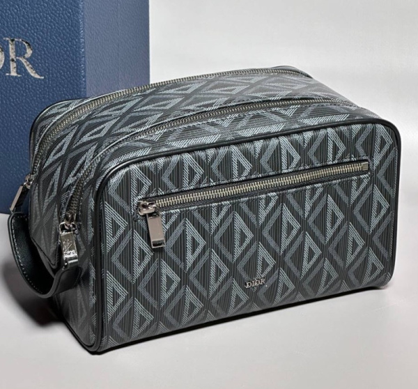 МУЖСКОЙ НЕСЕССЕР КОСМЕТИЧКА CHRISTIAN DIOR 