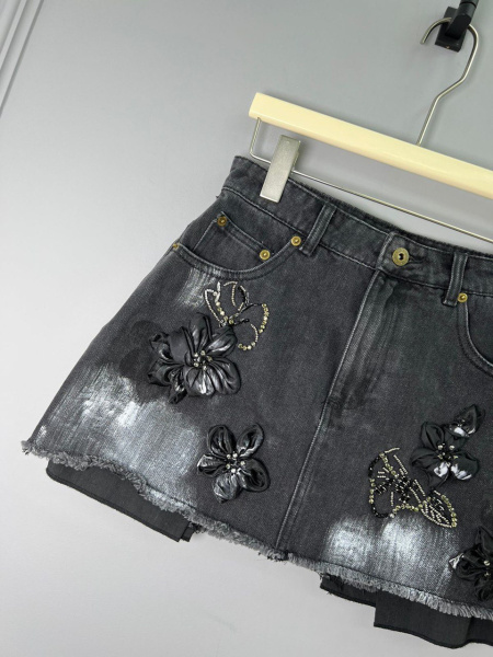 ЮБКА MIU MIU  61273 фото анонса