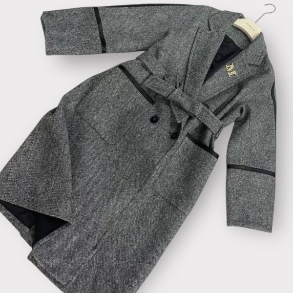 ПАЛЬТО MAX MARA  71029 фото анонса