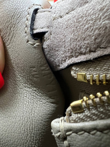 СУМКА HERMES KELLY 25 69593 фото анонса