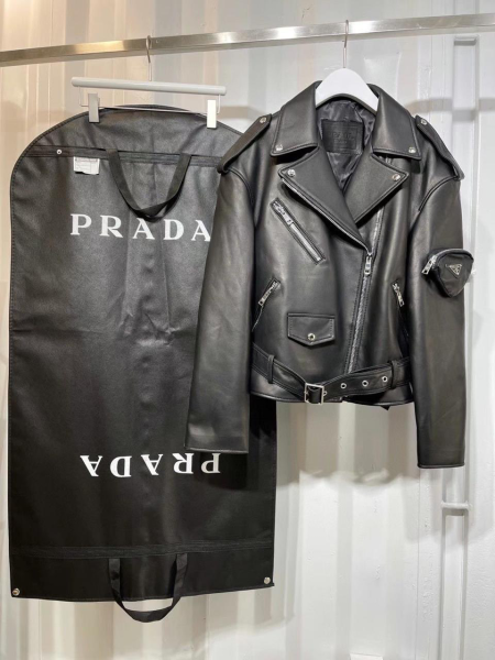 КУРТКА PRADA 52929 фото анонса