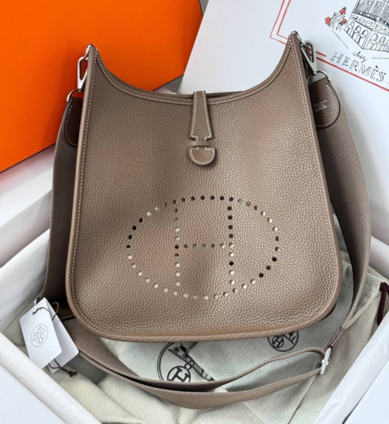 СУМКА HERMES EVELYNE 