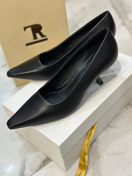 ТУФЛИ THE ROW  60569 фото анонса