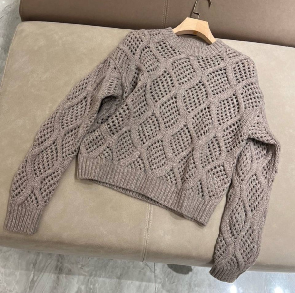 СВИТЕР BRUNELLO CUCINELLI 