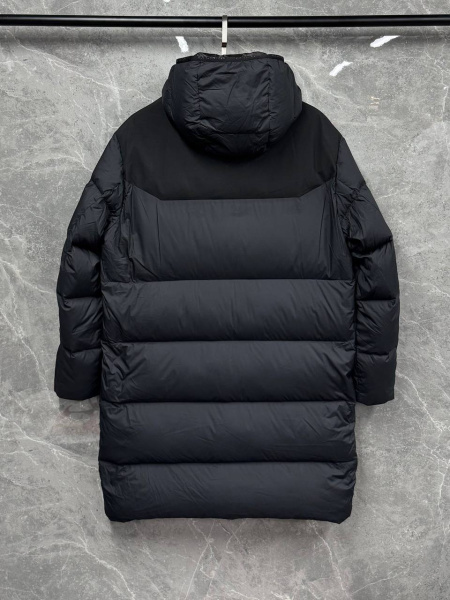 МУЖСКОЙ ПУХОВИК MONCLER  72089 фото анонса