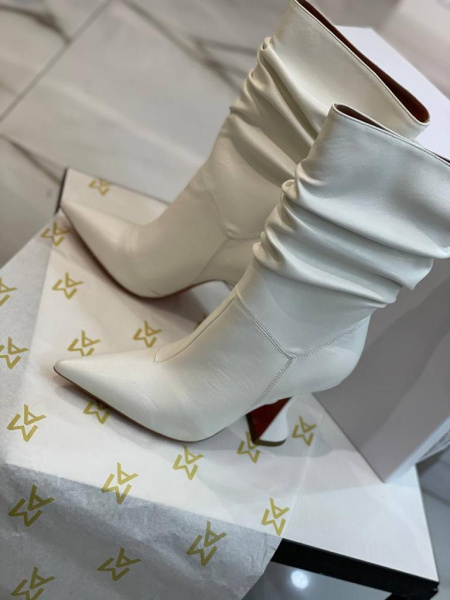 БОТИЛЬОНЫ AMINA MUADDI 46645 фото анонса