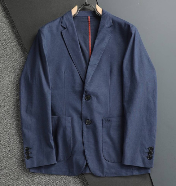 МУЖСКОЙ ПИДЖАК LORO PIANA 