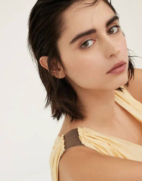 ПЛАТЬЕ BRUNELLO CUCINELLI  67773 фото анонса