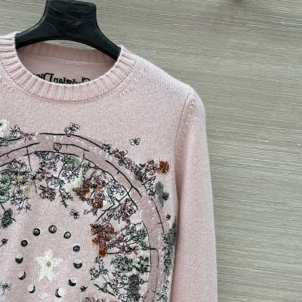 СВИТЕР CHRISTIAN DIOR  81858 фото анонса