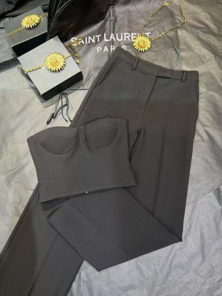 КОСТЮМ SAINT LAURENT  77511 фото анонса