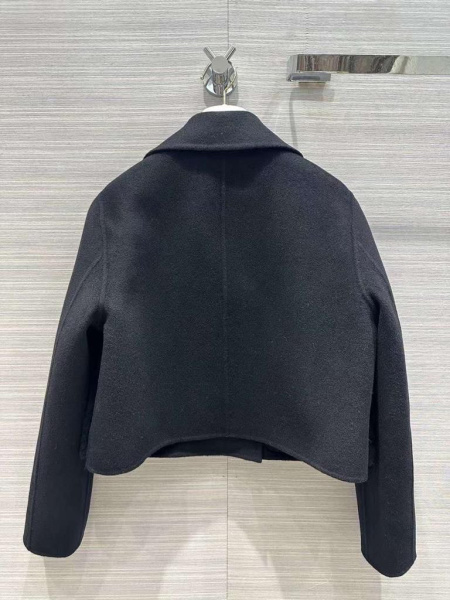 ПАЛЬТО PRADA 61654 фото анонса