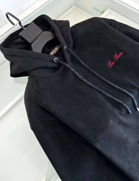 МУЖСКОЕ ХУДИ LORO PIANA  64127 фото анонса