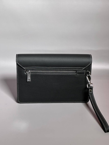 МУЖСКОЙ КЛАТЧ HERMES  68016 фото анонса