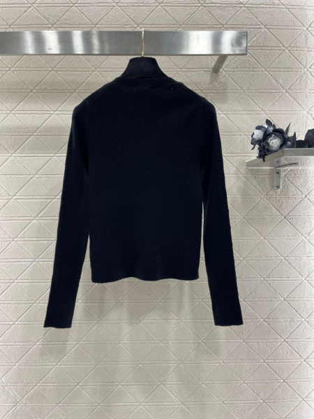 ЛОНГСЛИВ CHANEL  71718 фото анонса