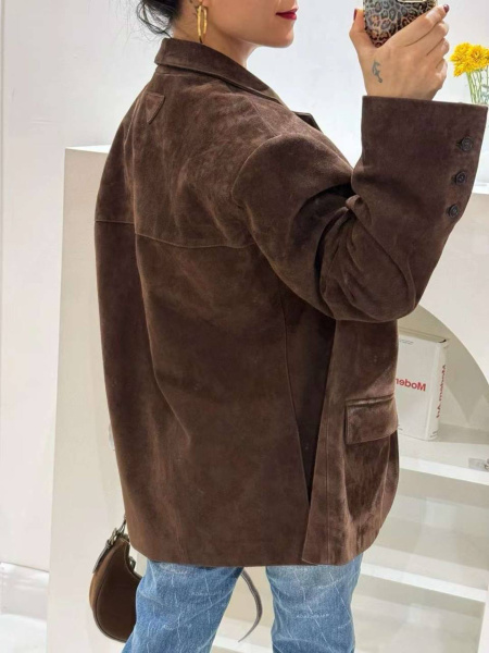 КУРТКА PRADA  70867 фото анонса