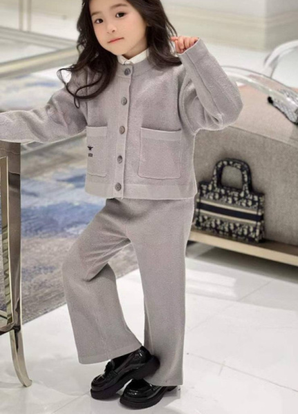 ДЕТСКИЙ КОСТЮМ CHRISTIAN DIOR 