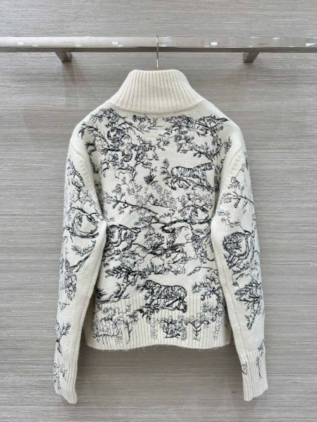 БОМБЕР CHRISTIAN DIOR  81931 фото анонса