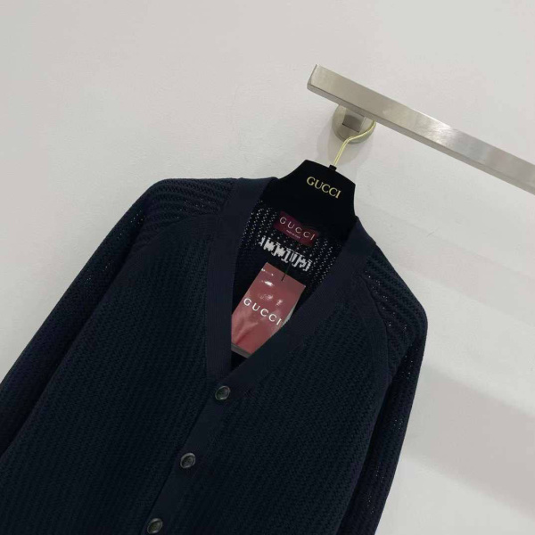 КАРДИГАН GUCCI  71300 фото анонса