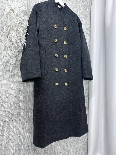 ПАЛЬТО LOEWE  82203 фото анонса