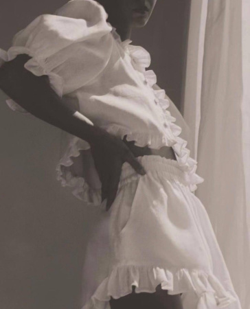 КОСТЮМ SANDRO  78813 детальное фото товара