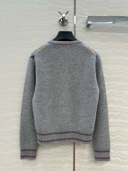 СВИТЕР LOUIS VUITTON  82187 фото анонса